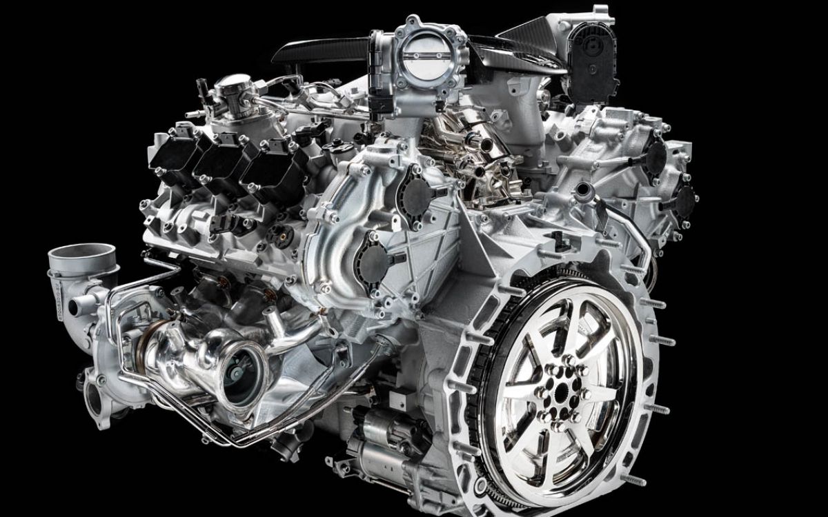 06_Maserati Nettuno Engine