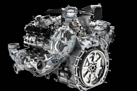 06_Maserati Nettuno Engine