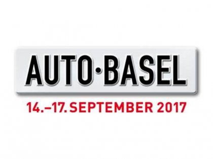 MASERATI Ghibli exklusiv - Auto Basel 2017