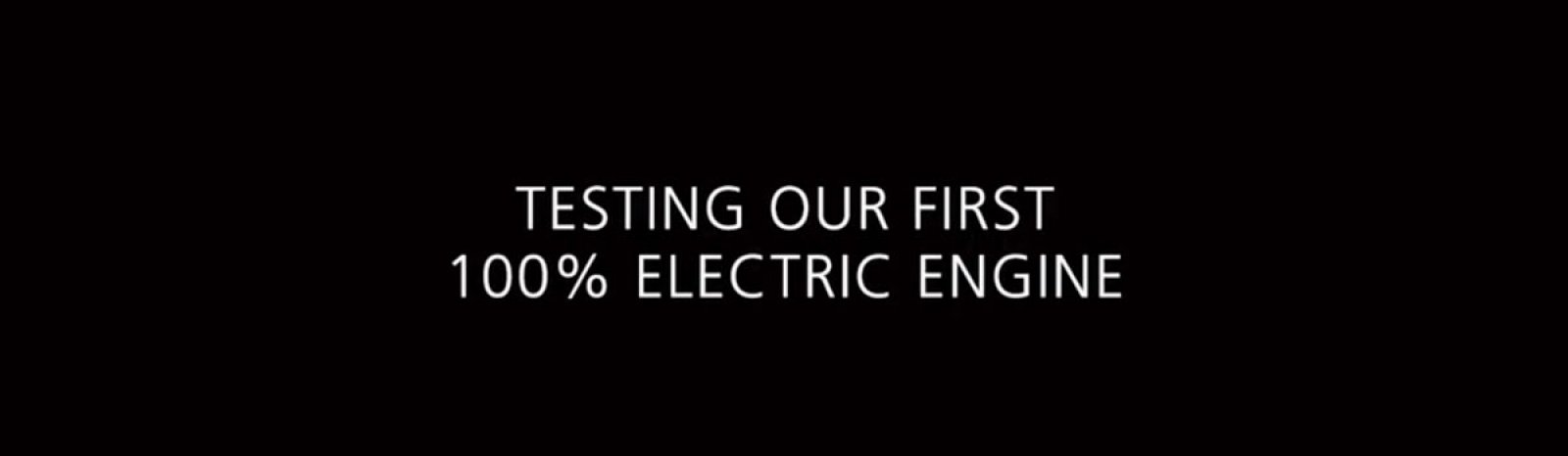 MASERATI testet ersten 100% Elektroantrieb
